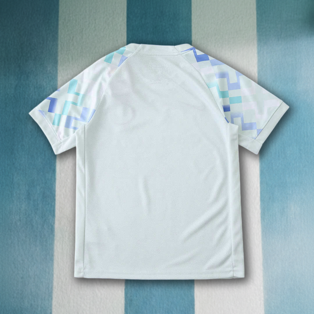 25/26 season F.C. Internazionale Milano away Kids kit