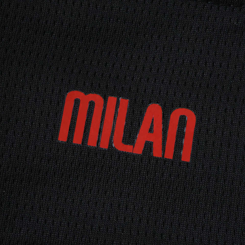 2526 season A.C. Milan home Kids kit