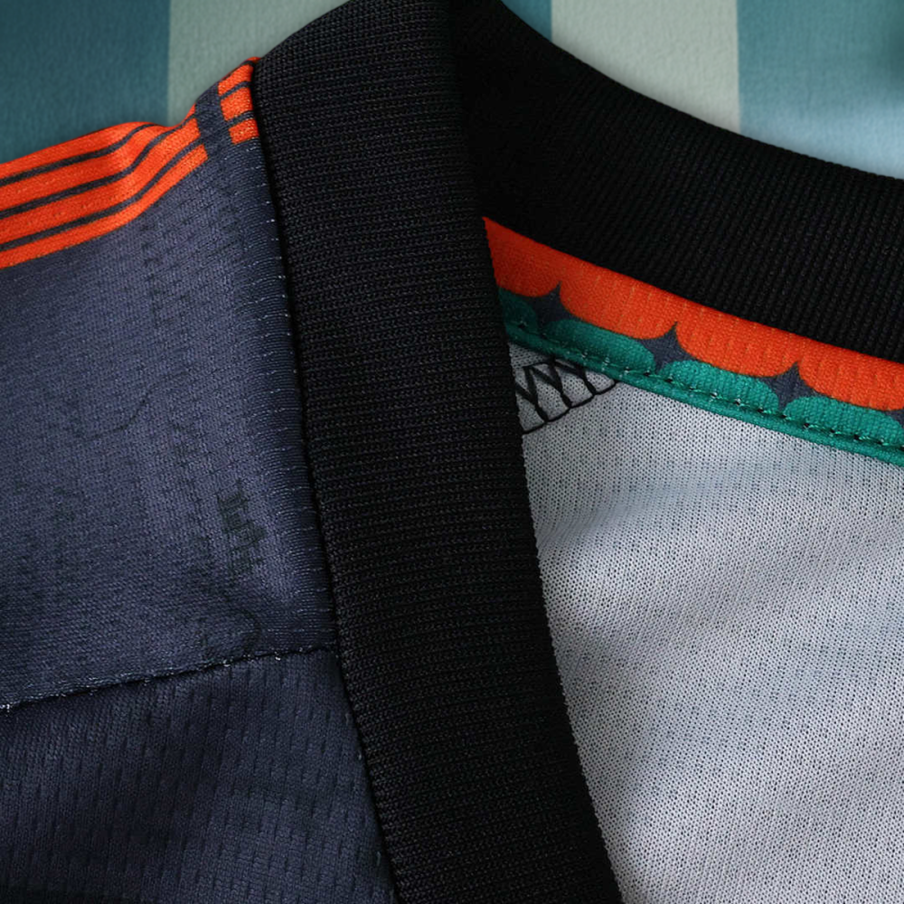2526 season Venezia F.C. home Fan version