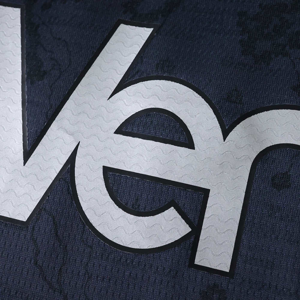 2526 season Venezia F.C. home Fan version