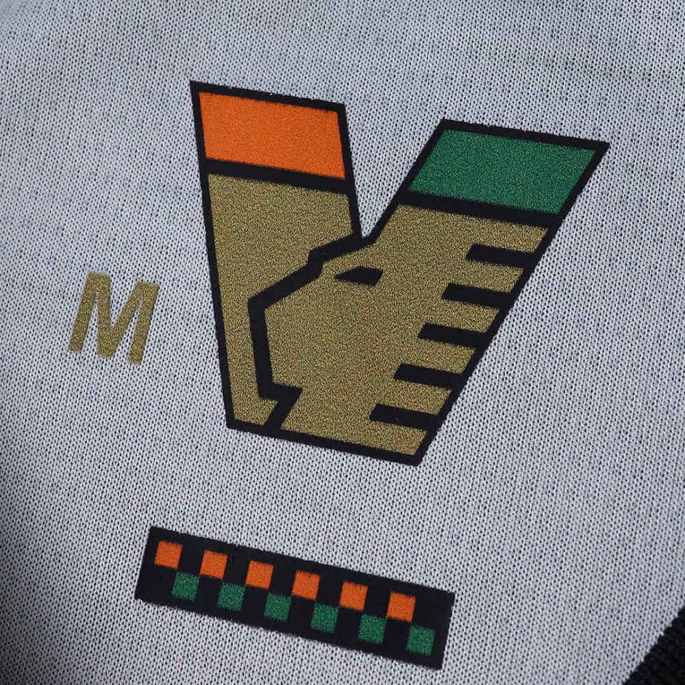 2526 season Venezia F.C. home Fan version