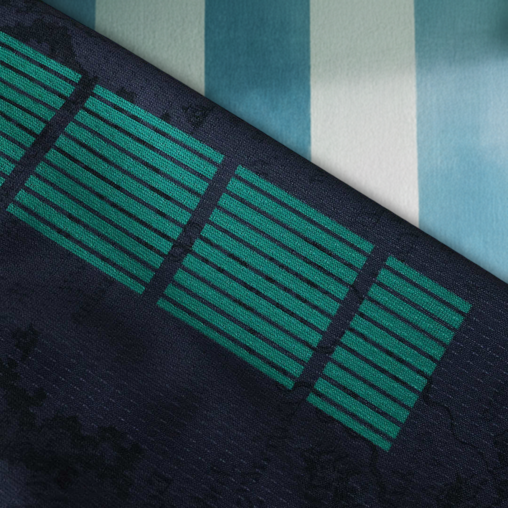 2526 season Venezia F.C. home Fan version