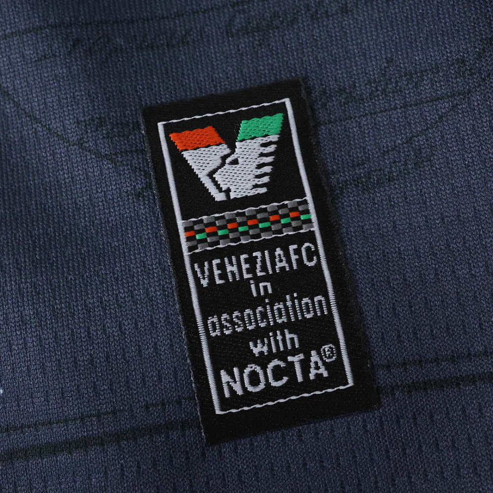 2526 season Venezia F.C. home Fan version