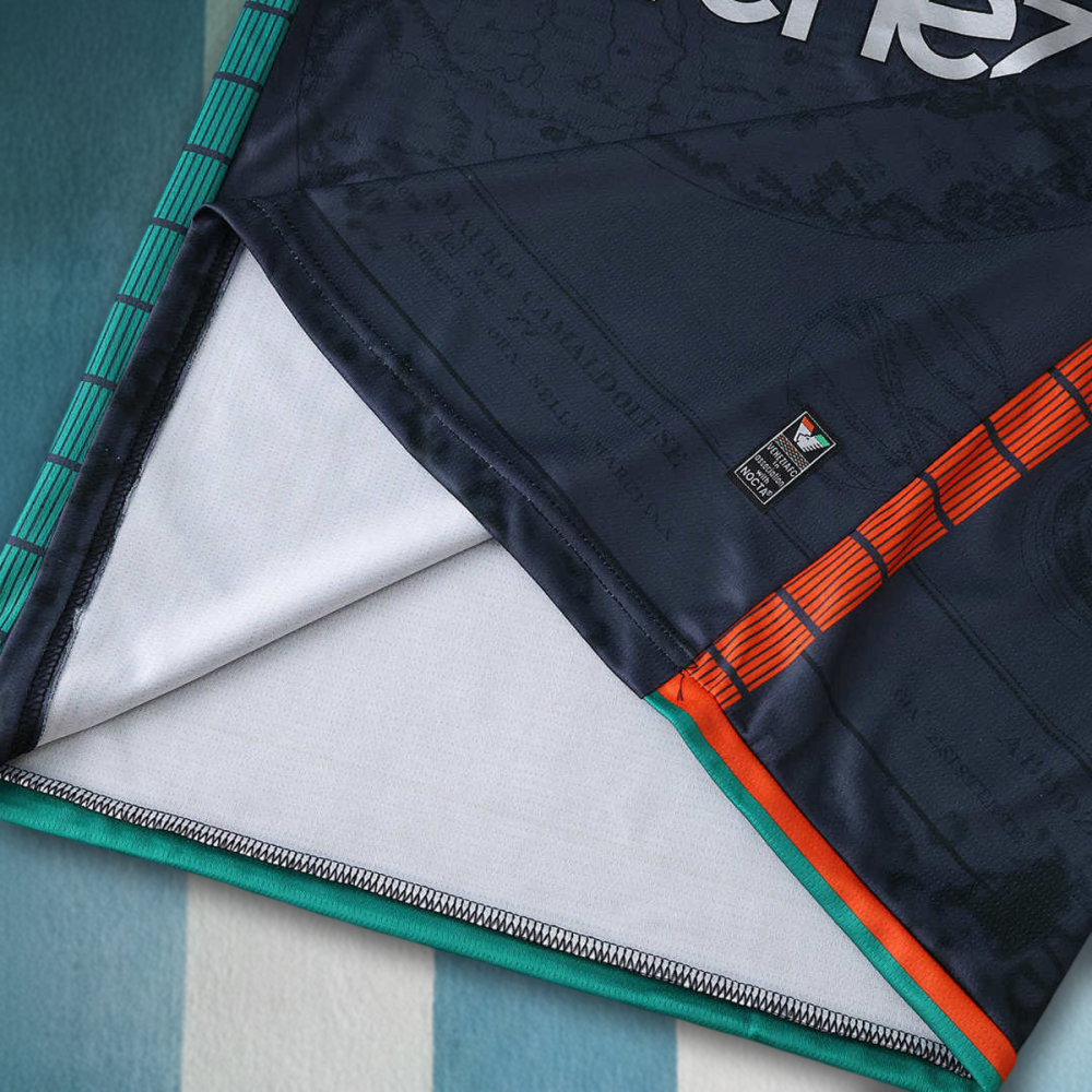 2526 season Venezia F.C. home Fan version