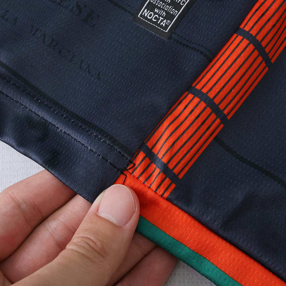 2526 season Venezia F.C. home Fan version