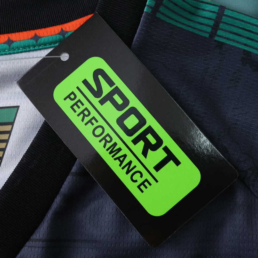 2526 season Venezia F.C. home Fan version