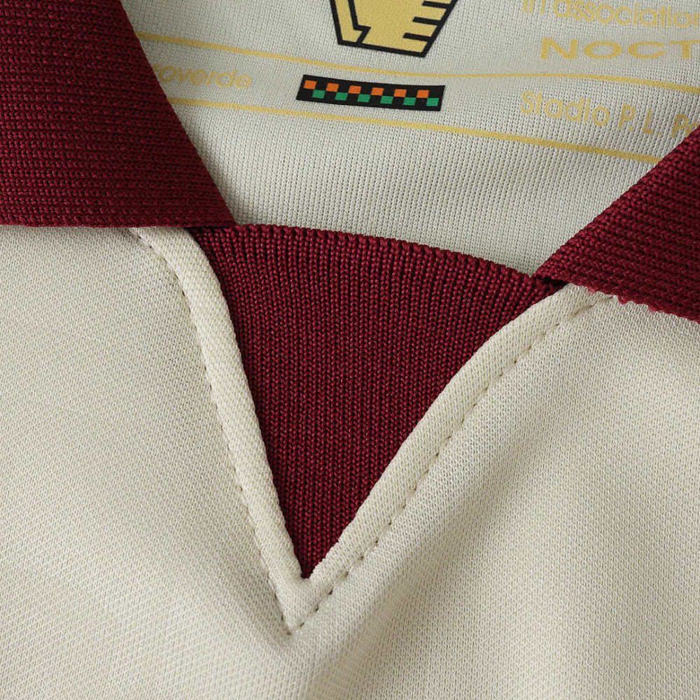 2526 season Venezia F.C. Away Long sleeved Player version