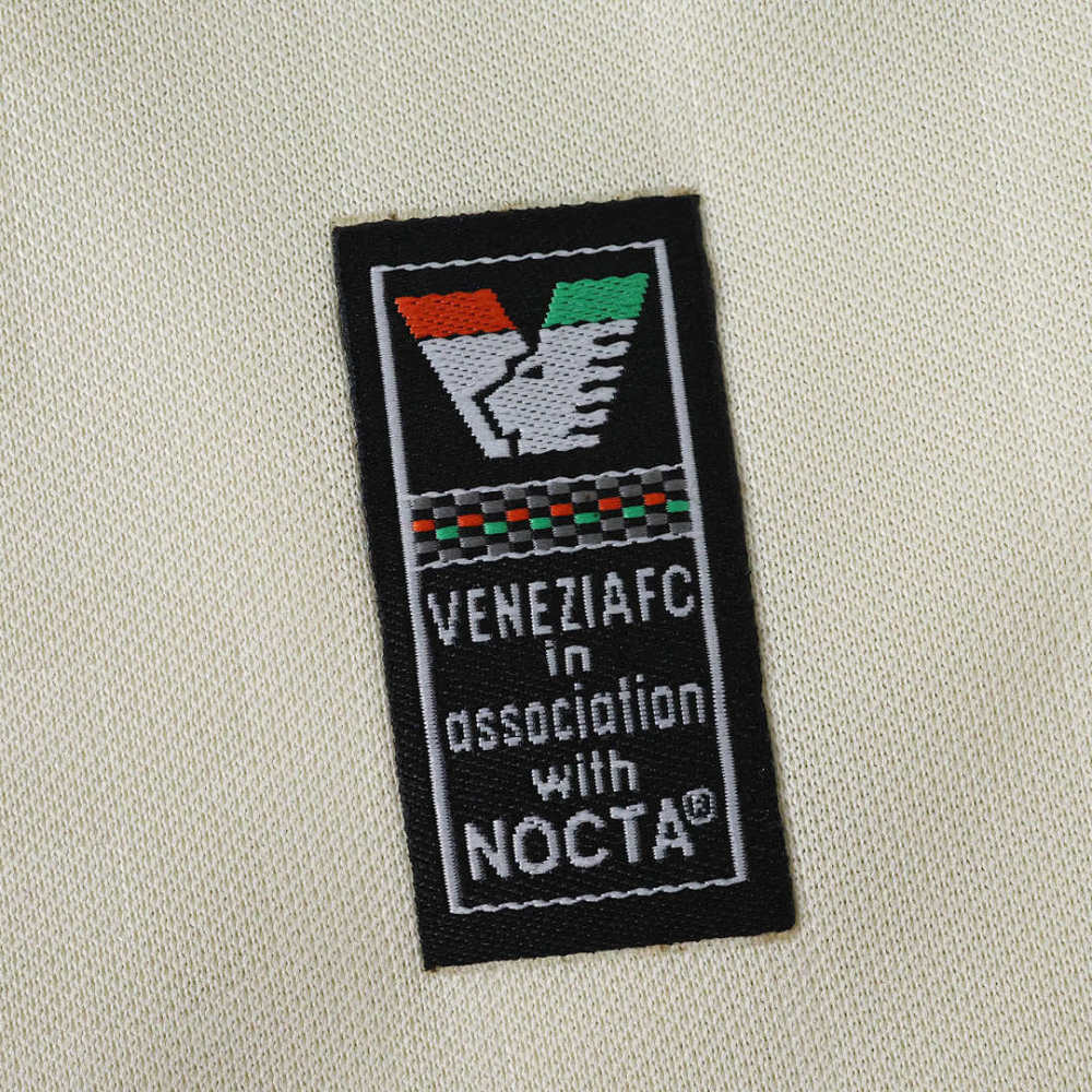 2526 season Venezia F.C. Away Long sleeved Player version