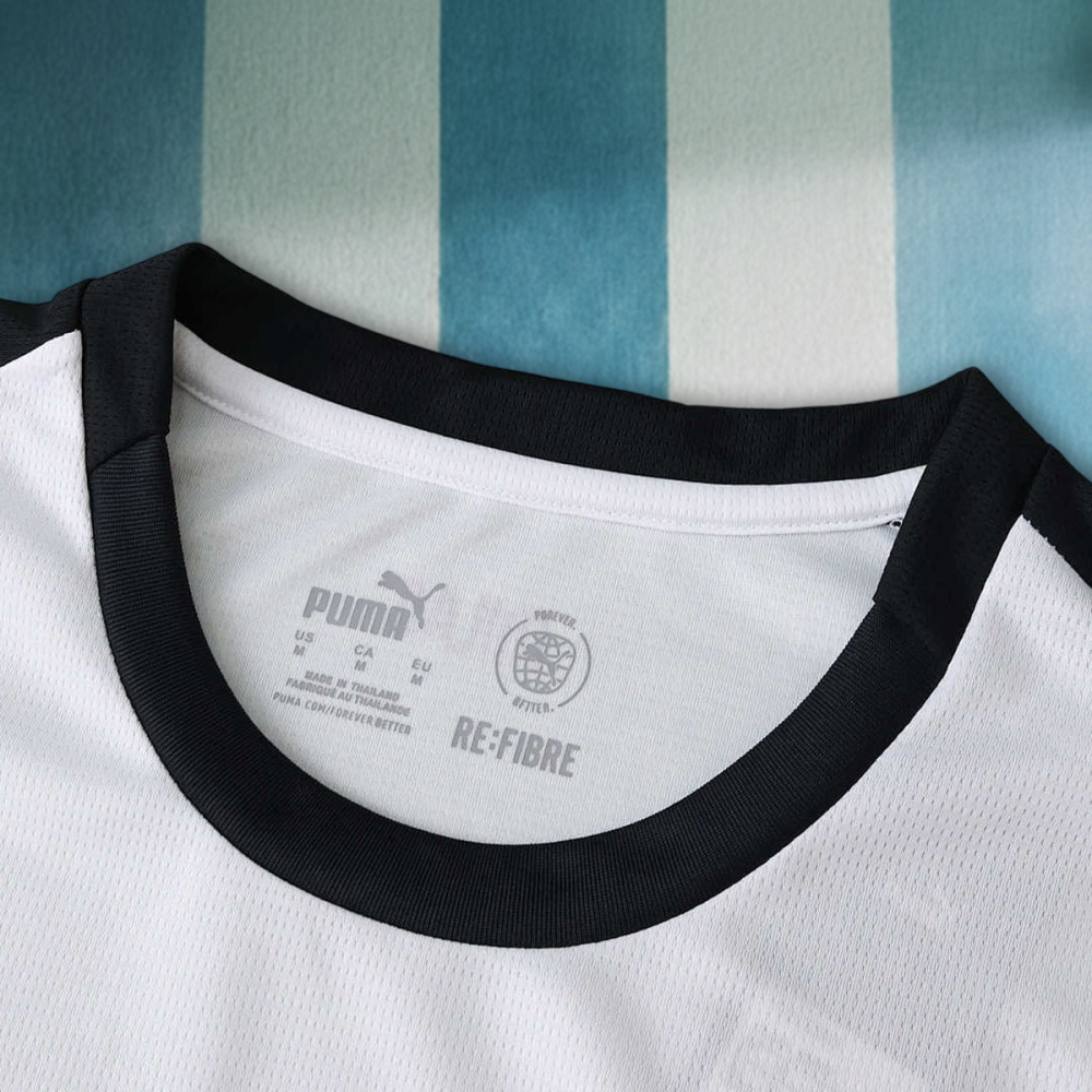 25/26 season A.C. Milan away Long sleeved Fan version