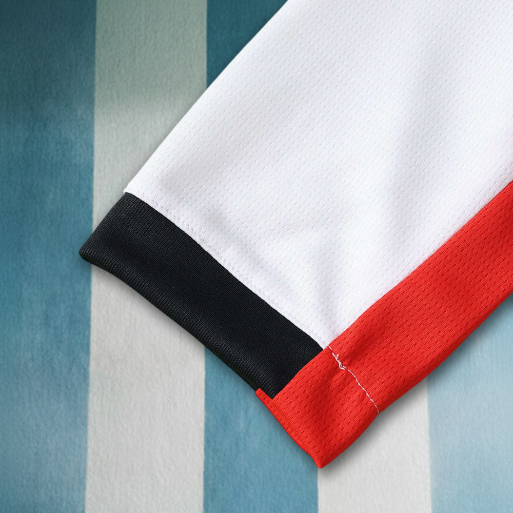 25/26 season A.C. Milan away Long sleeved Fan version