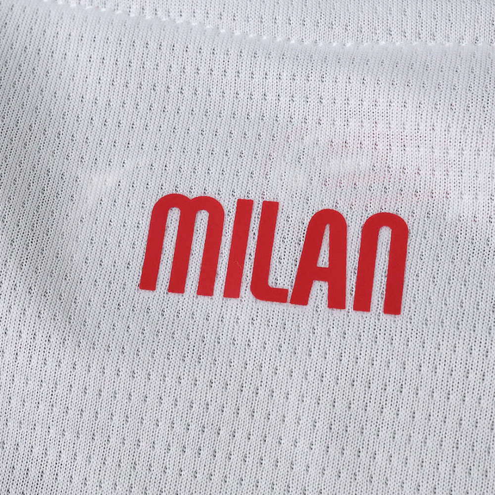 25/26 season A.C. Milan away Long sleeved Fan version