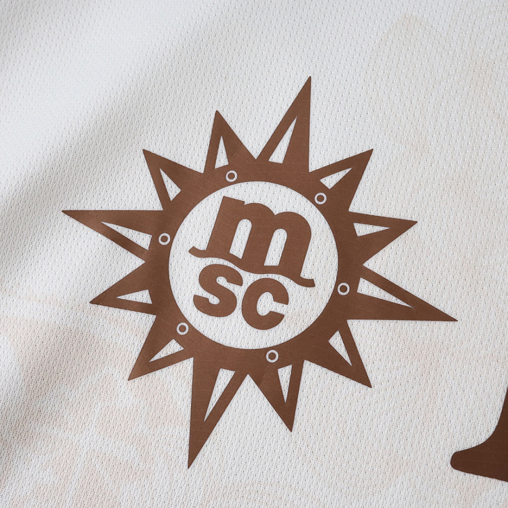 25/26 season S.S.C. Napoli away Fan version
