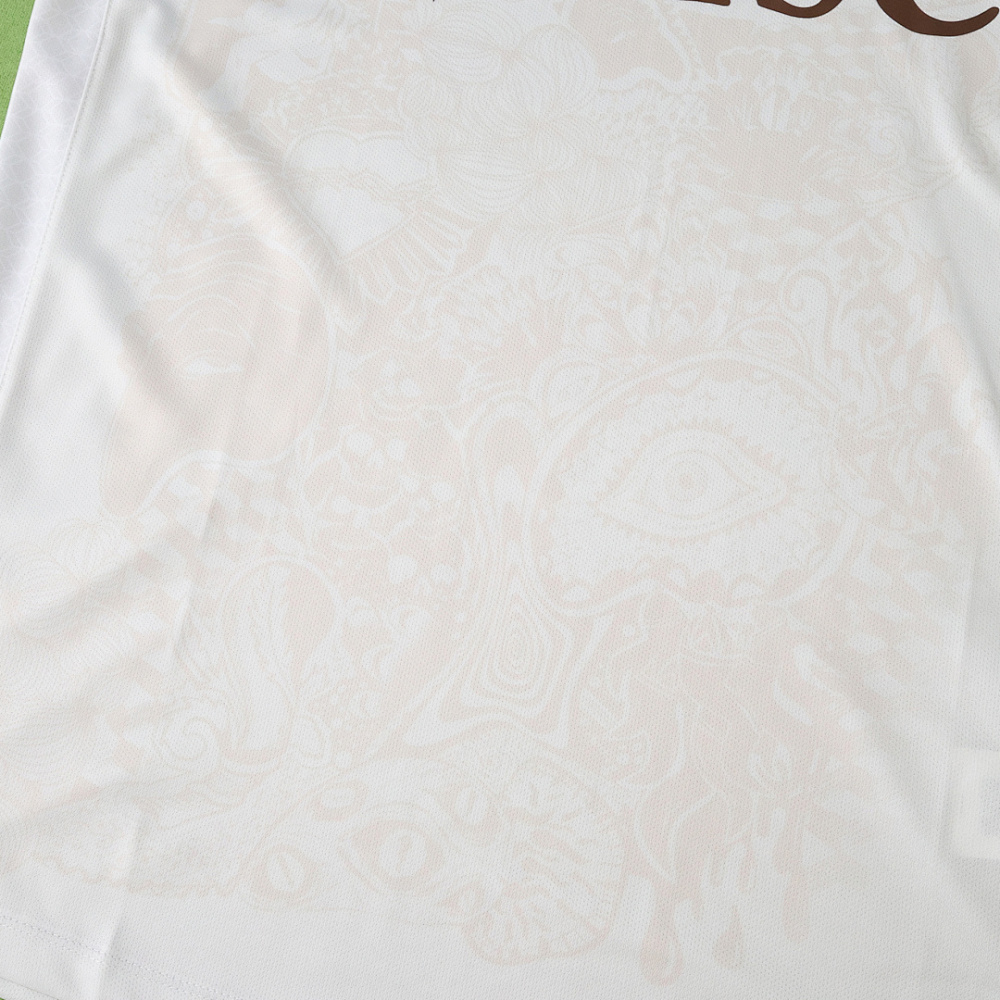 25/26 season S.S.C. Napoli away Fan version