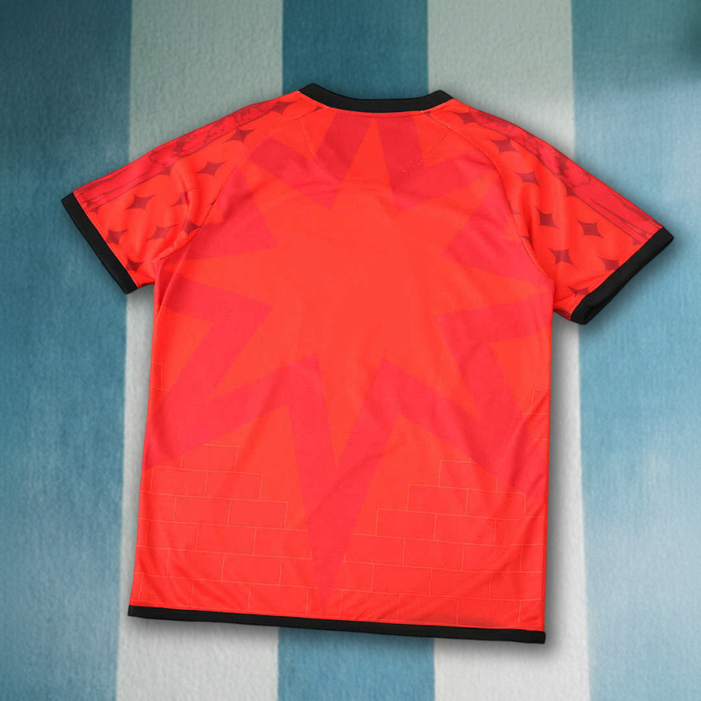 2526 season Venezia F.C. fifth Fan version