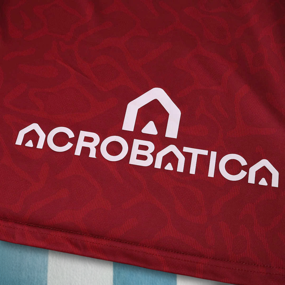 2526 season Torino F.C. home Fan version