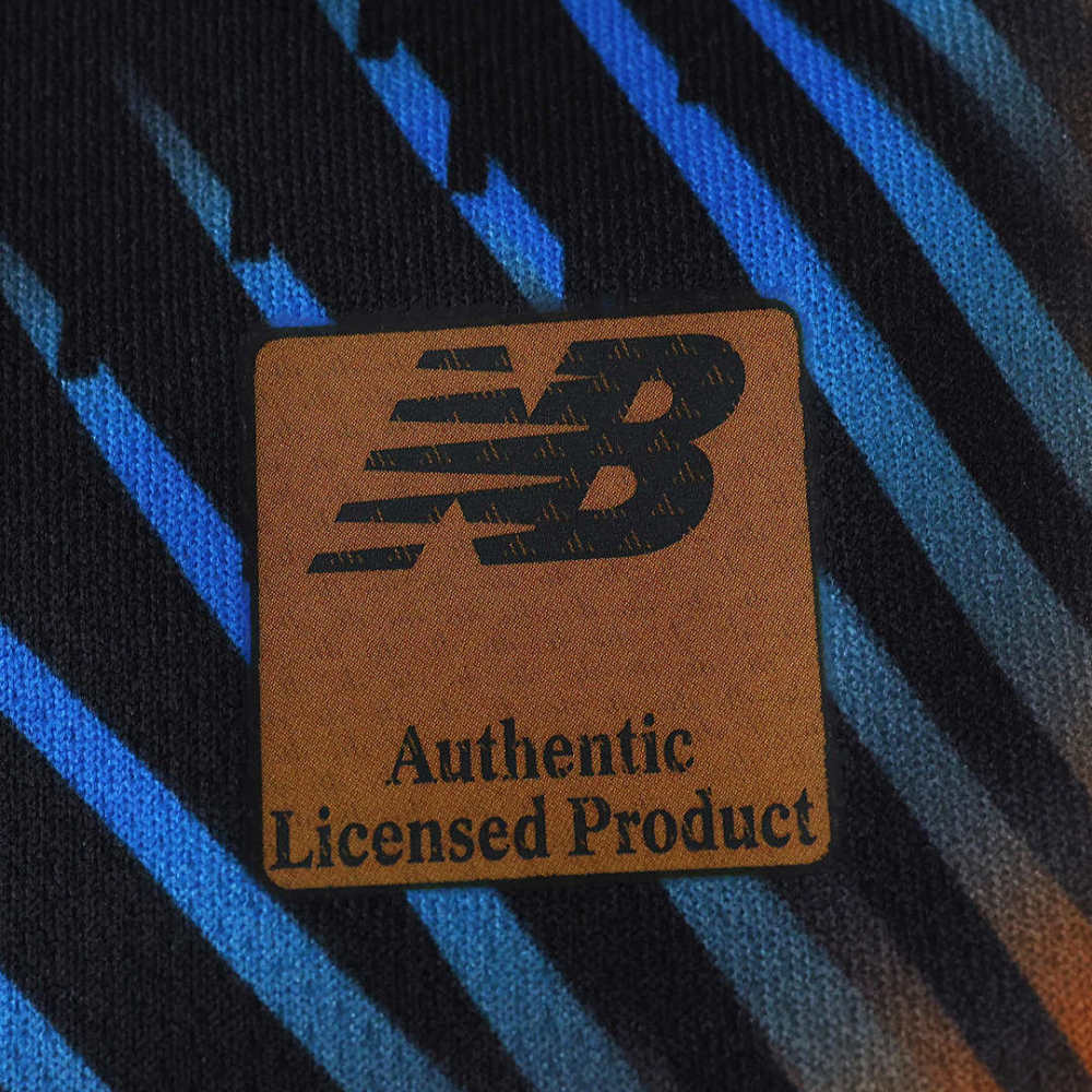 25/26 season Atalanta B.C. third Fan version