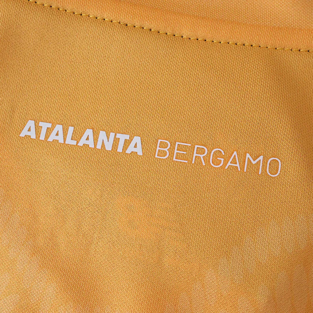 25/26 season Atalanta B.C. third Fan version