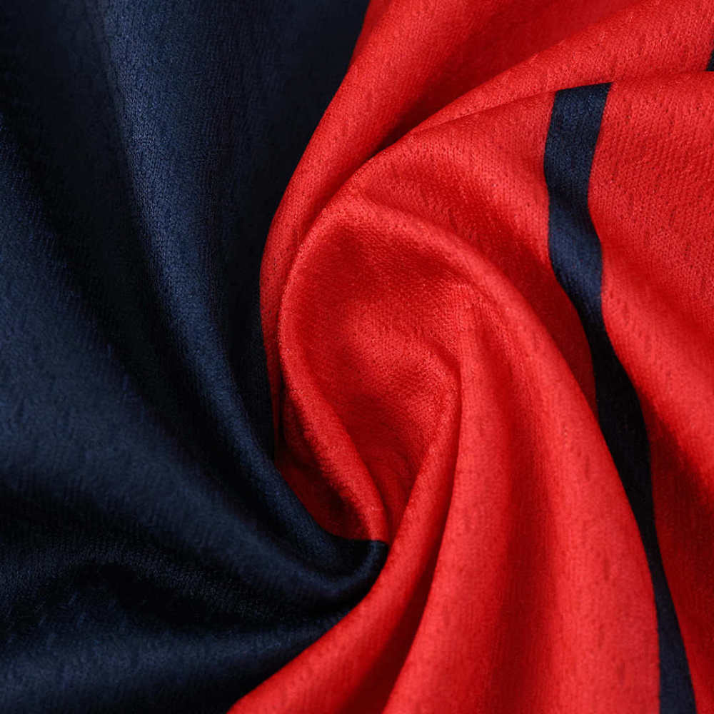 25/26 season Bologna F.C. 1909 home Fan version