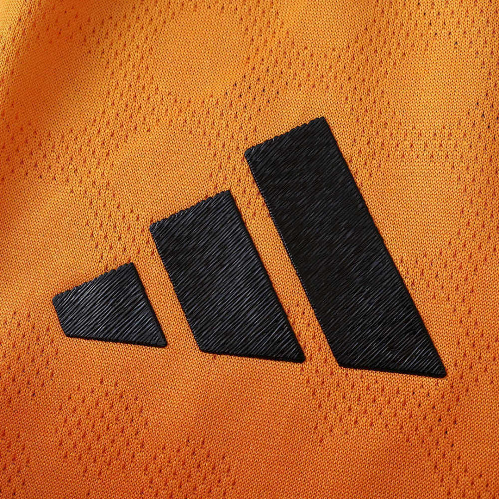 25/26 season A.S. Roma away Player version