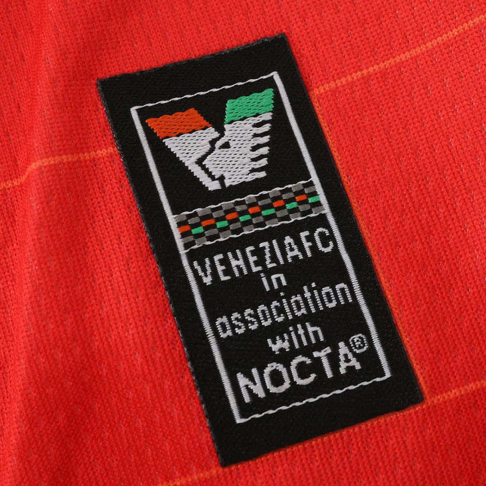 2526 season Venezia F.C. fifth Fan version