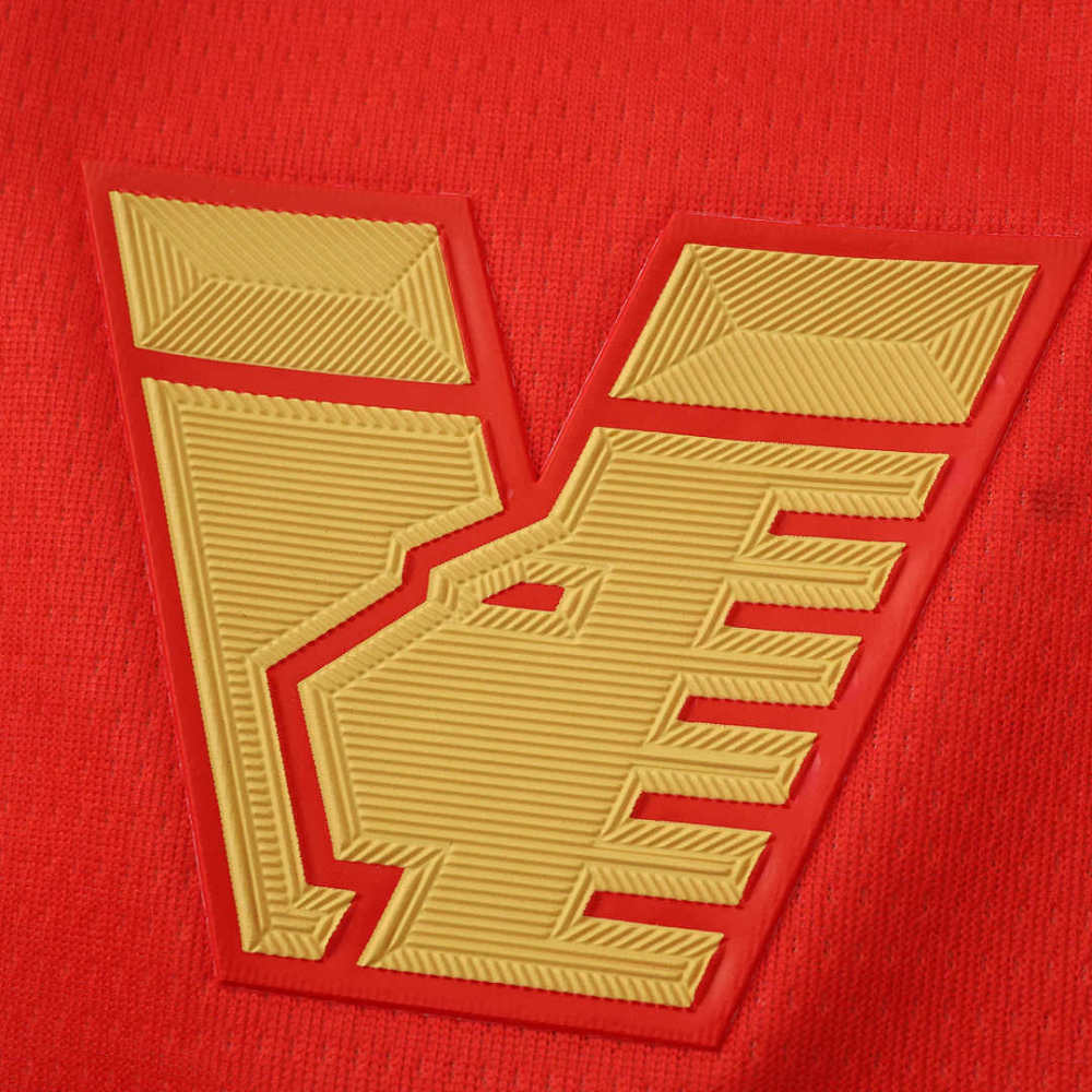 2526 season Venezia F.C. fifth Fan version