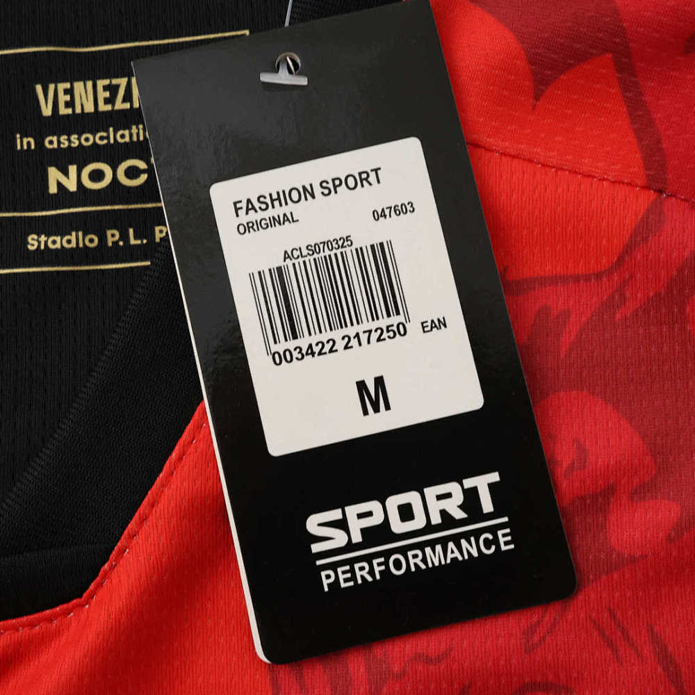 2526 season Venezia F.C. fifth Fan version