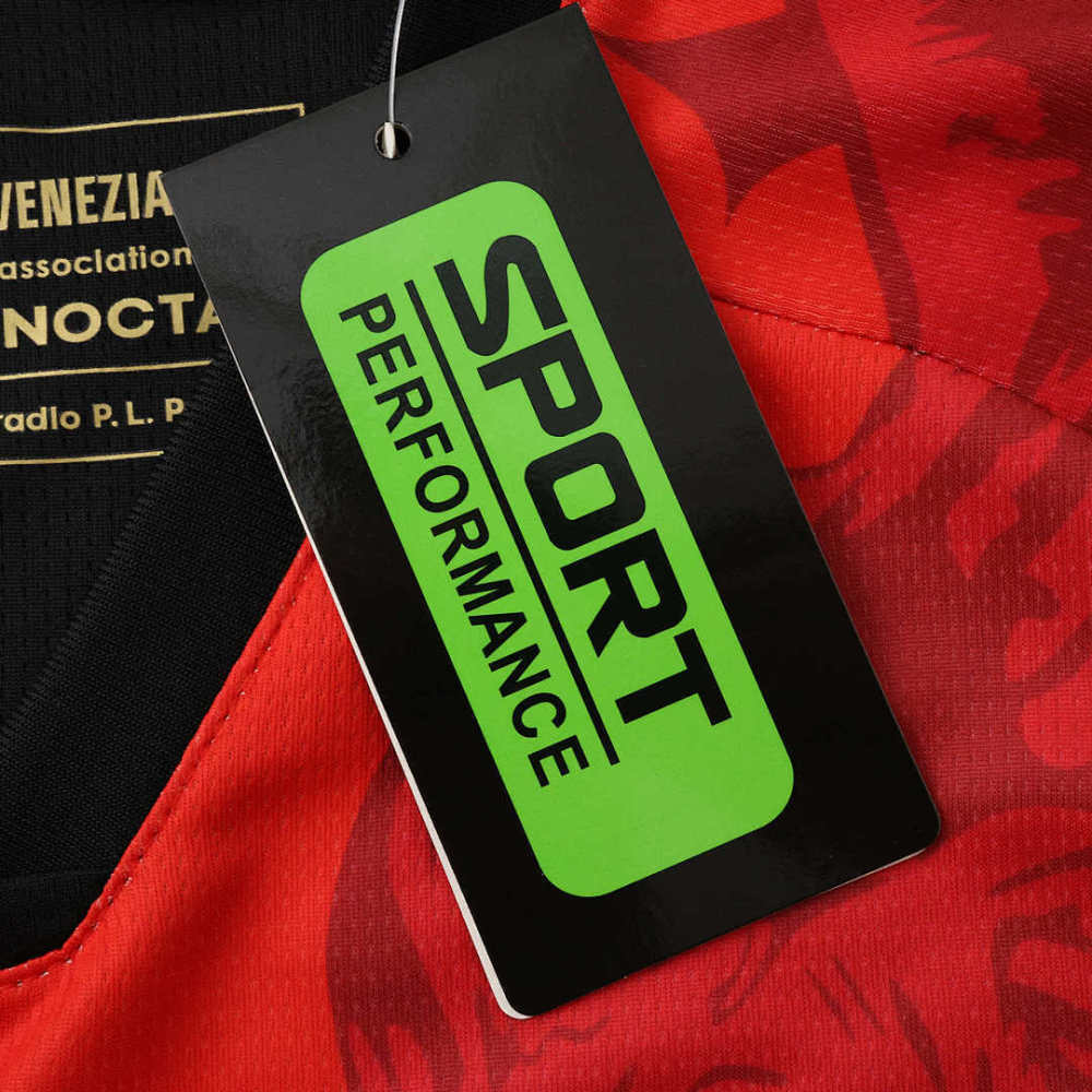 2526 season Venezia F.C. fifth Fan version