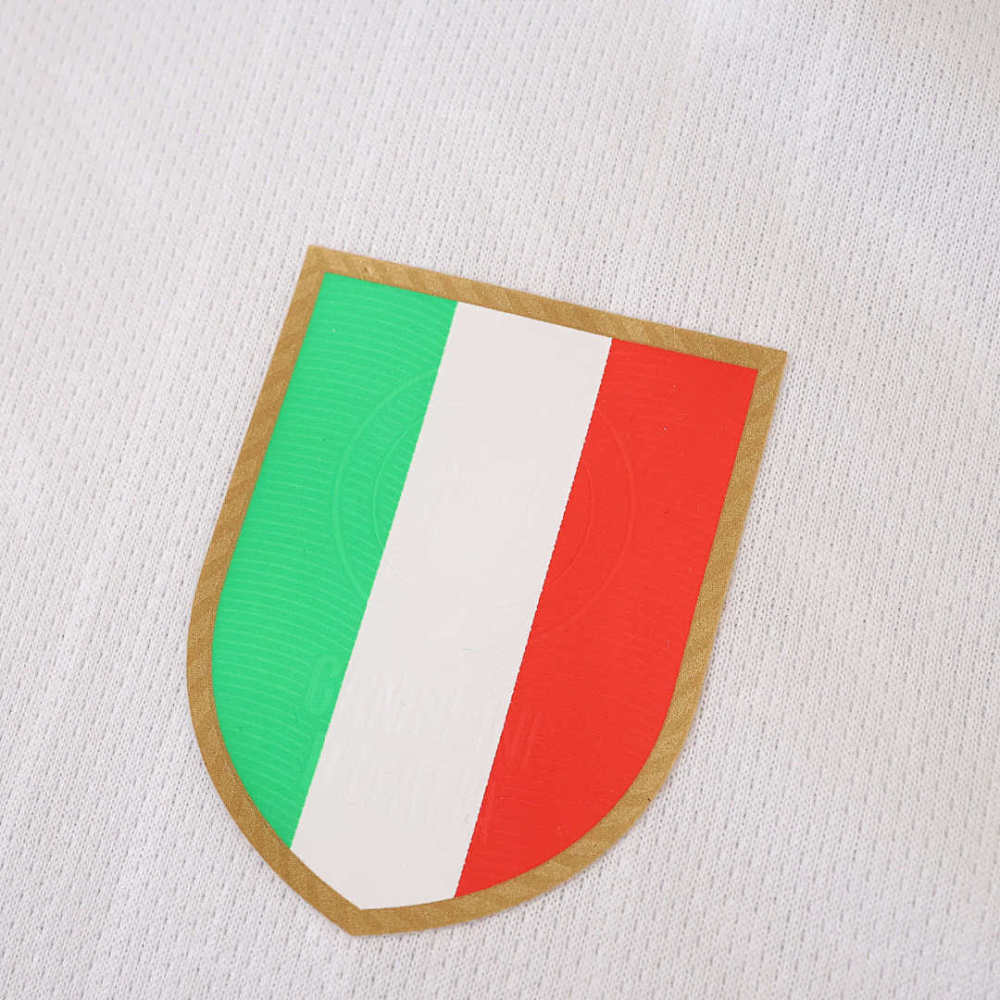 25/26 season S.S.C. Napoli away Champions League Fan version
