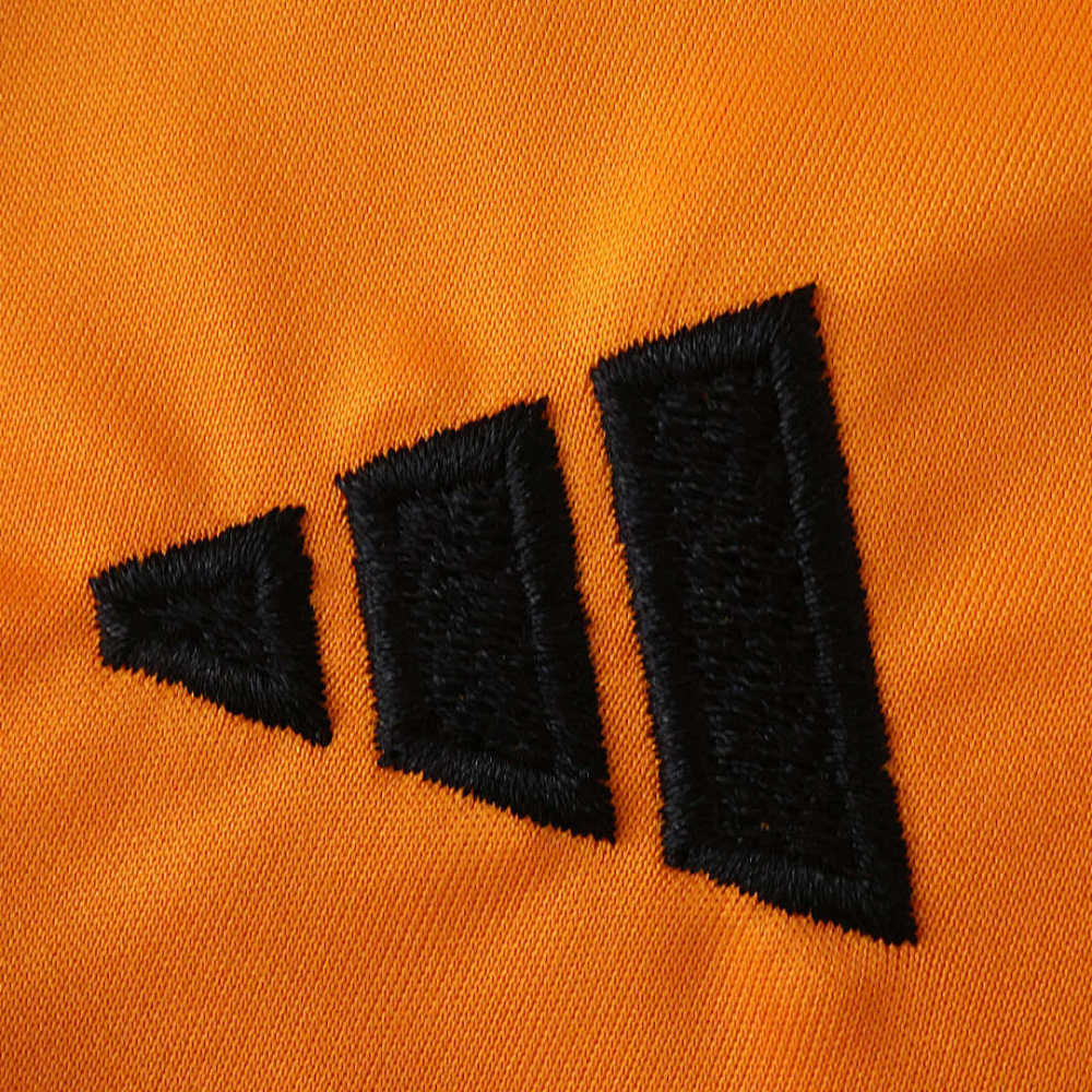25/26 season A.S. Roma away Kids kit