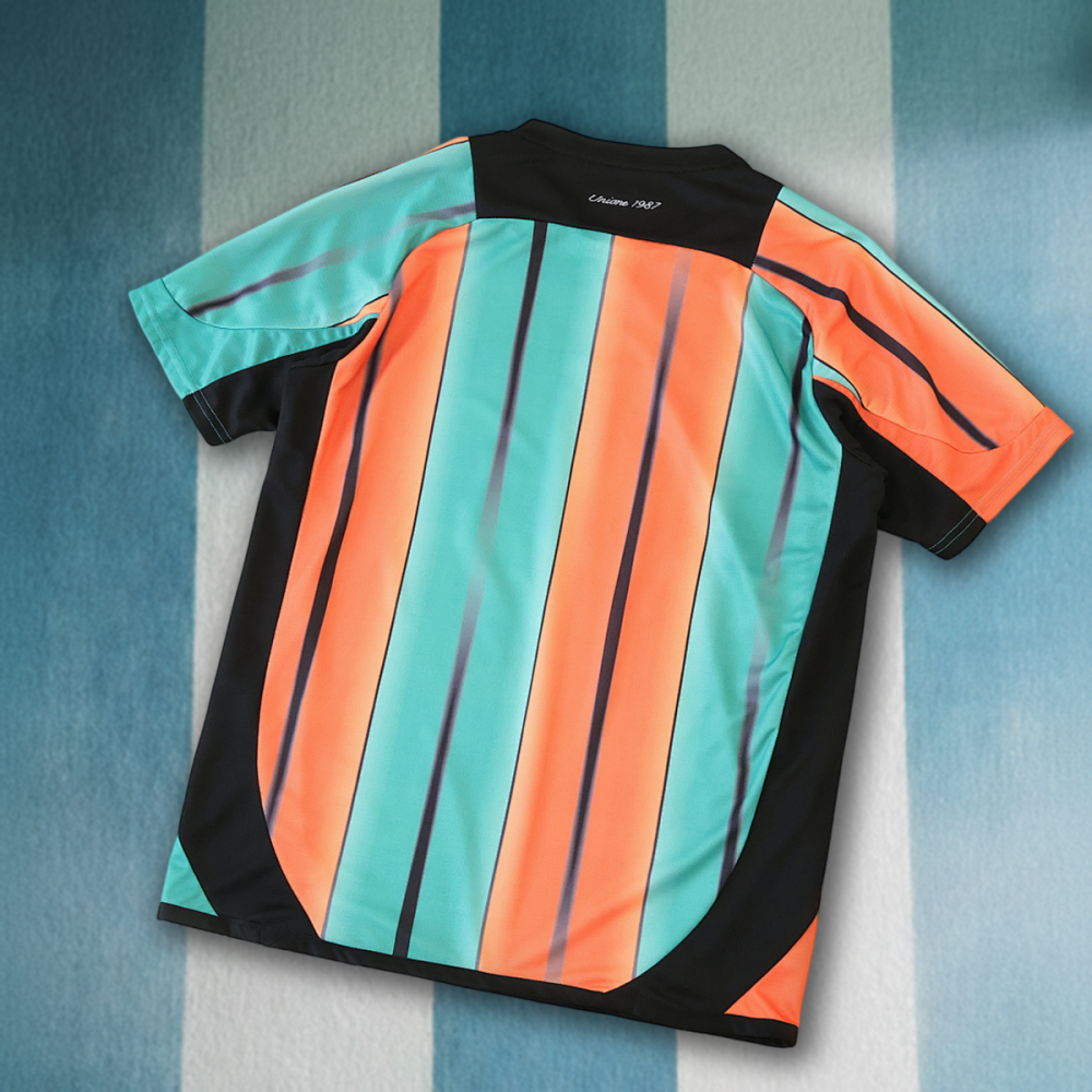 2526 season Venezia F.C. third Player version