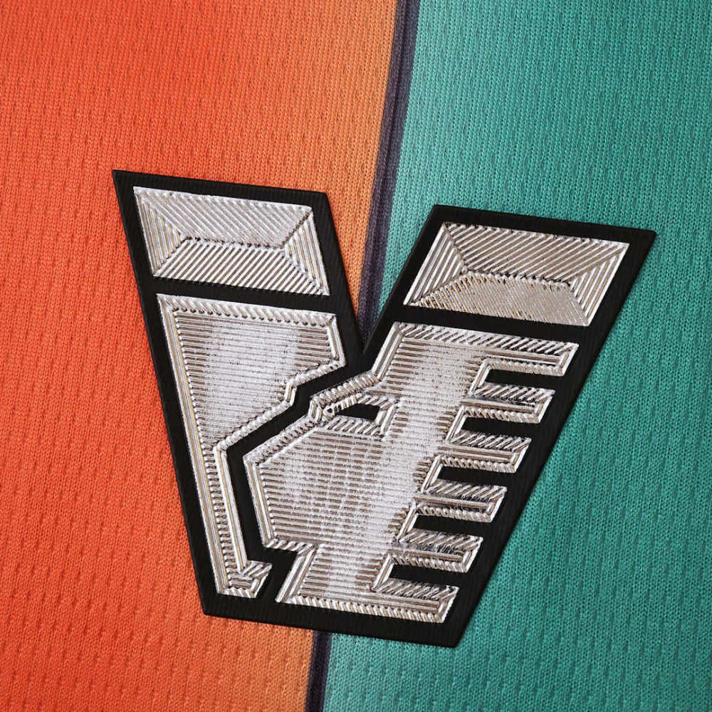 2526 season Venezia F.C. third Player version