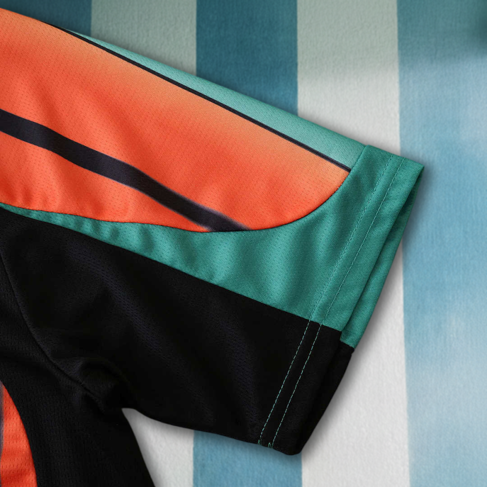 2526 season Venezia F.C. third Player version