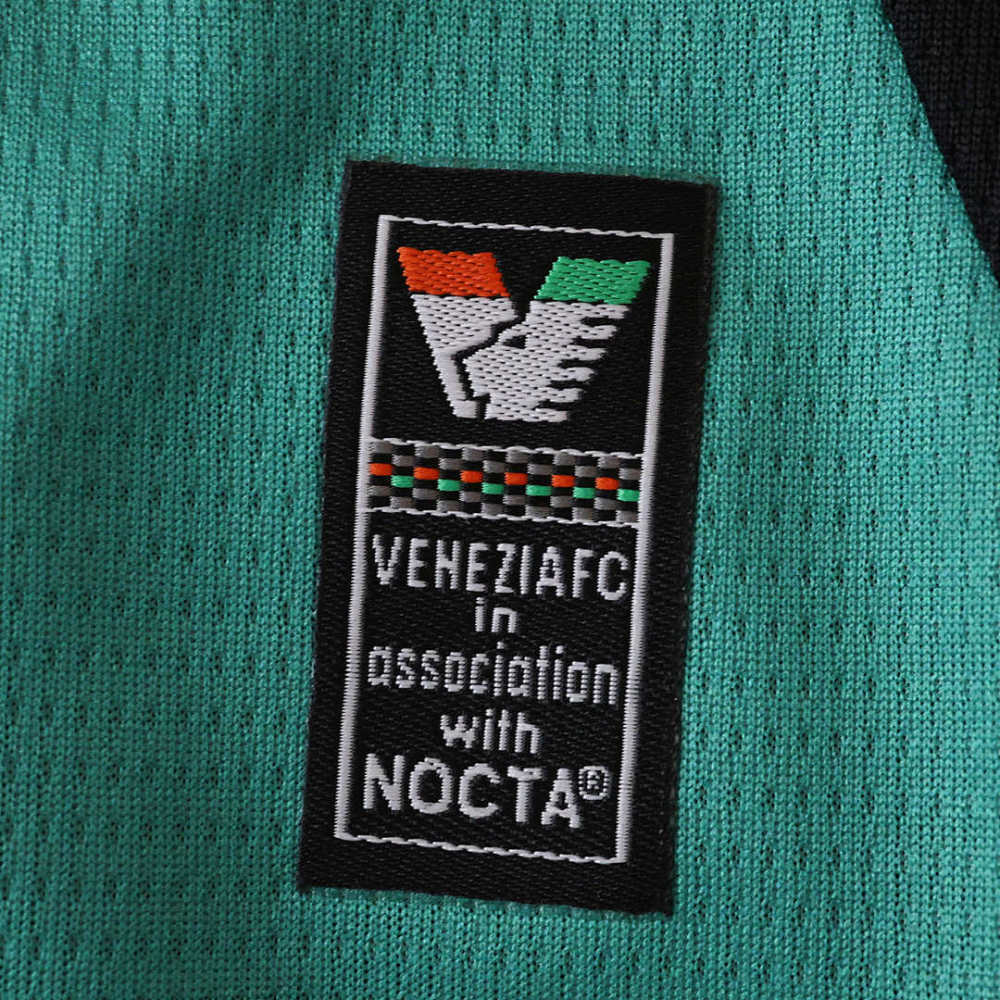 2526 season Venezia F.C. third Player version