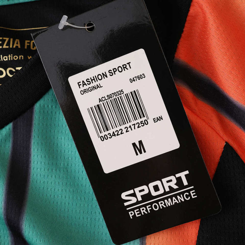 2526 season Venezia F.C. third Player version