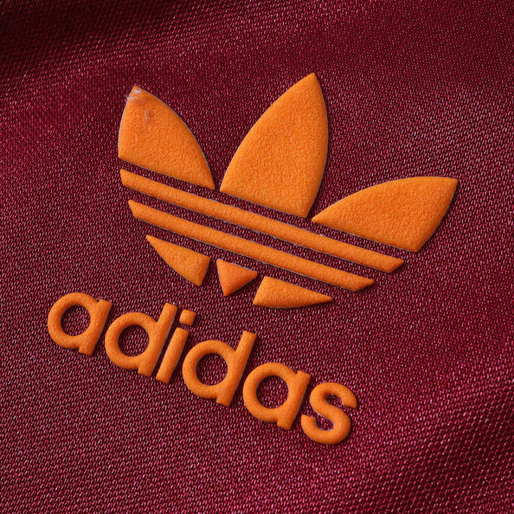 9293 season A.S. Roma home retro Fan version