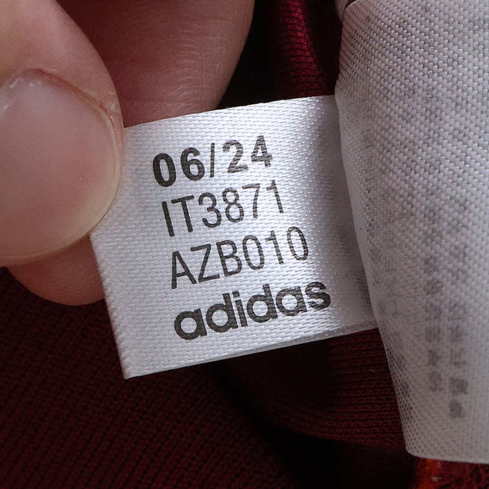 9293 season A.S. Roma home retro Fan version