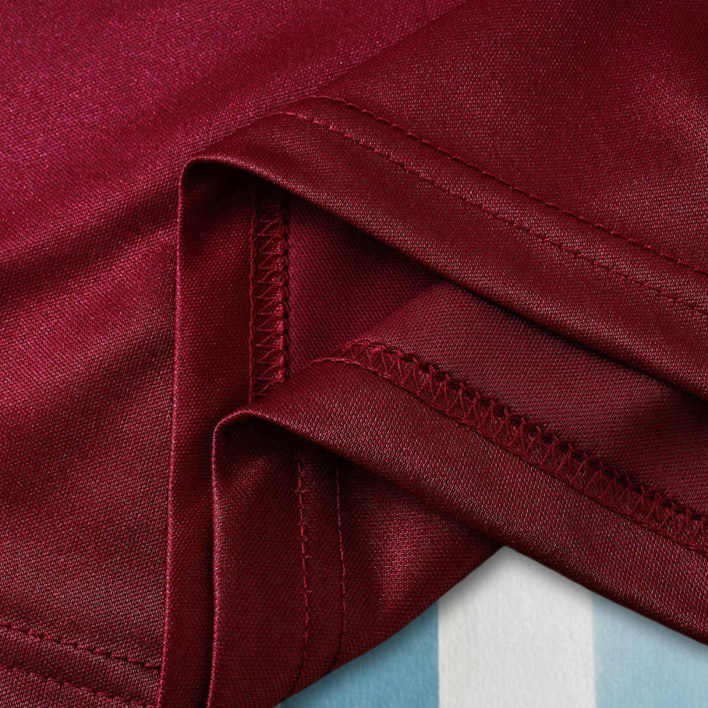 9293 season A.S. Roma home retro Fan version