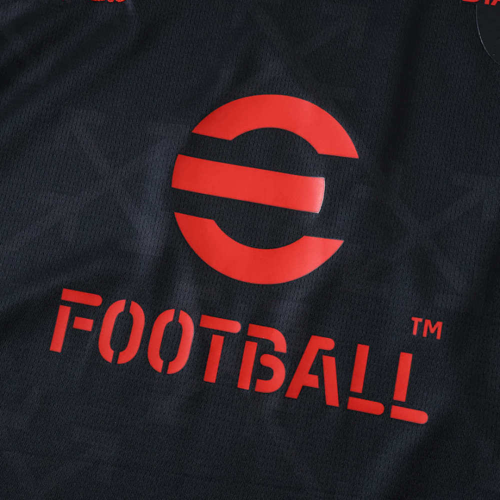 25/26 season A.C. Milan Training clothes Fan version