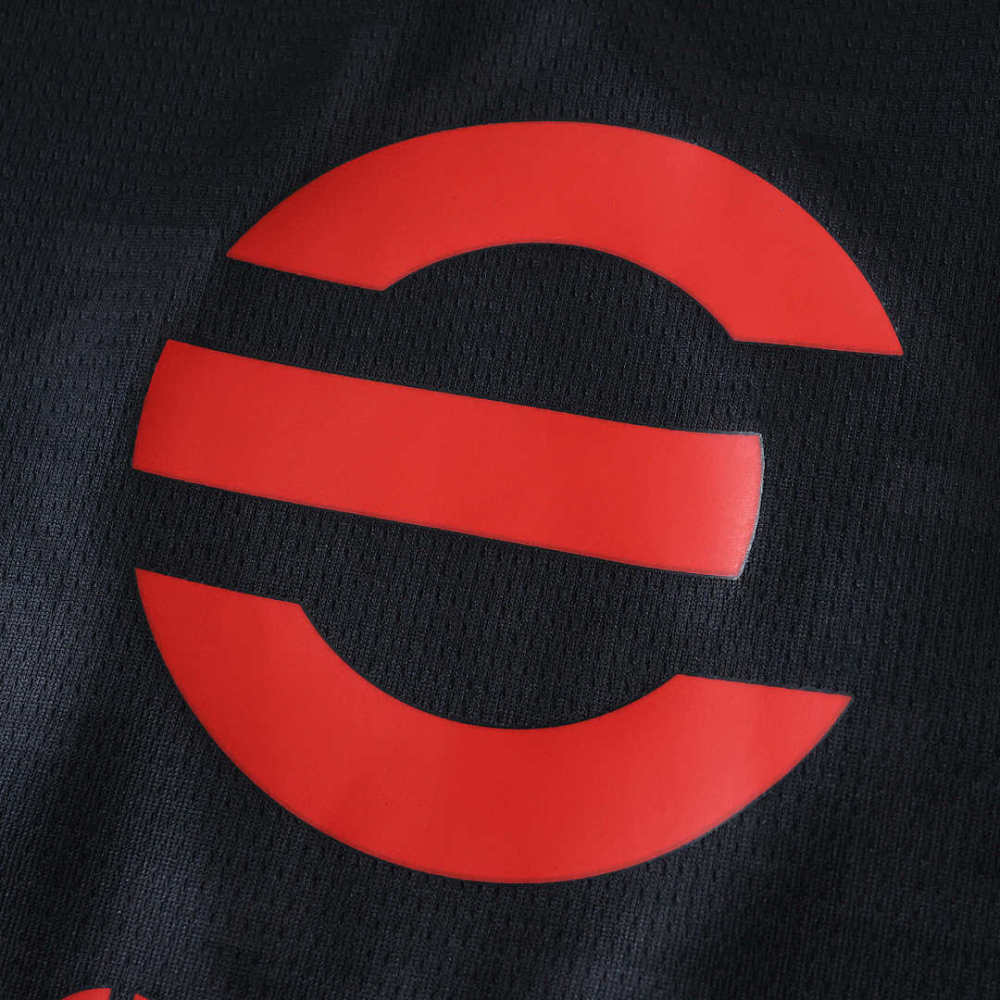 25/26 season A.C. Milan Training clothes Fan version