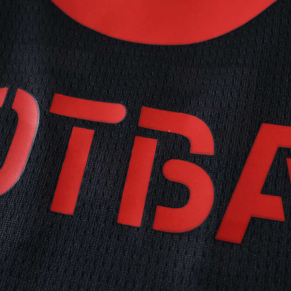 25/26 season A.C. Milan Training clothes Fan version