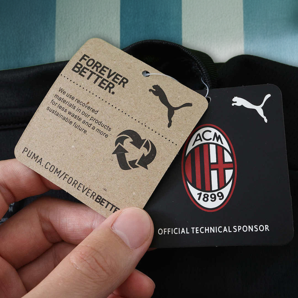 25/26 season A.C. Milan Training clothes Fan version