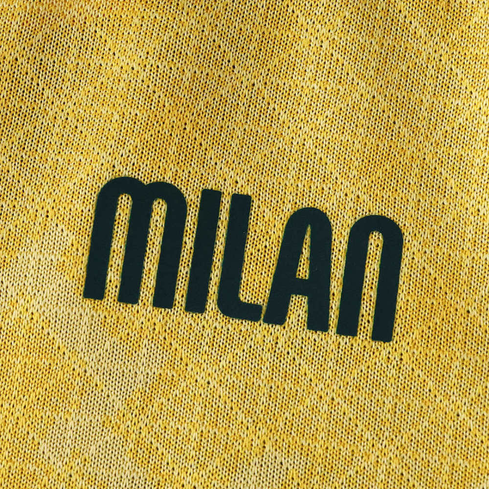 25/26 season A.C. Milan third Player version