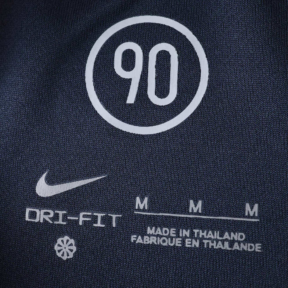 25/26 season F.C. Internazionale Milano third Fan version