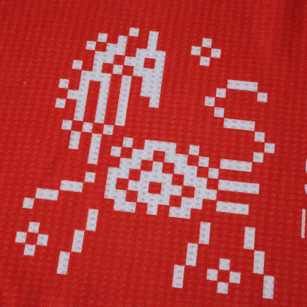 25/26 season Cagliari Calcio home Fan version