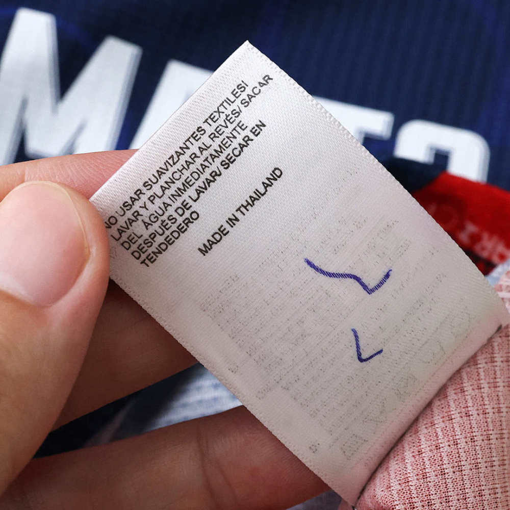 25/26 season Cagliari Calcio home Fan version