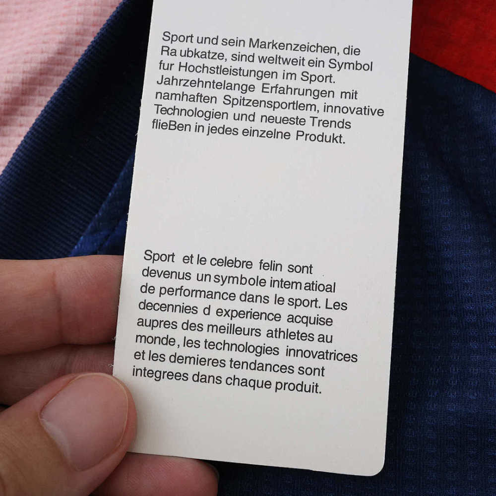 25/26 season Cagliari Calcio home Fan version