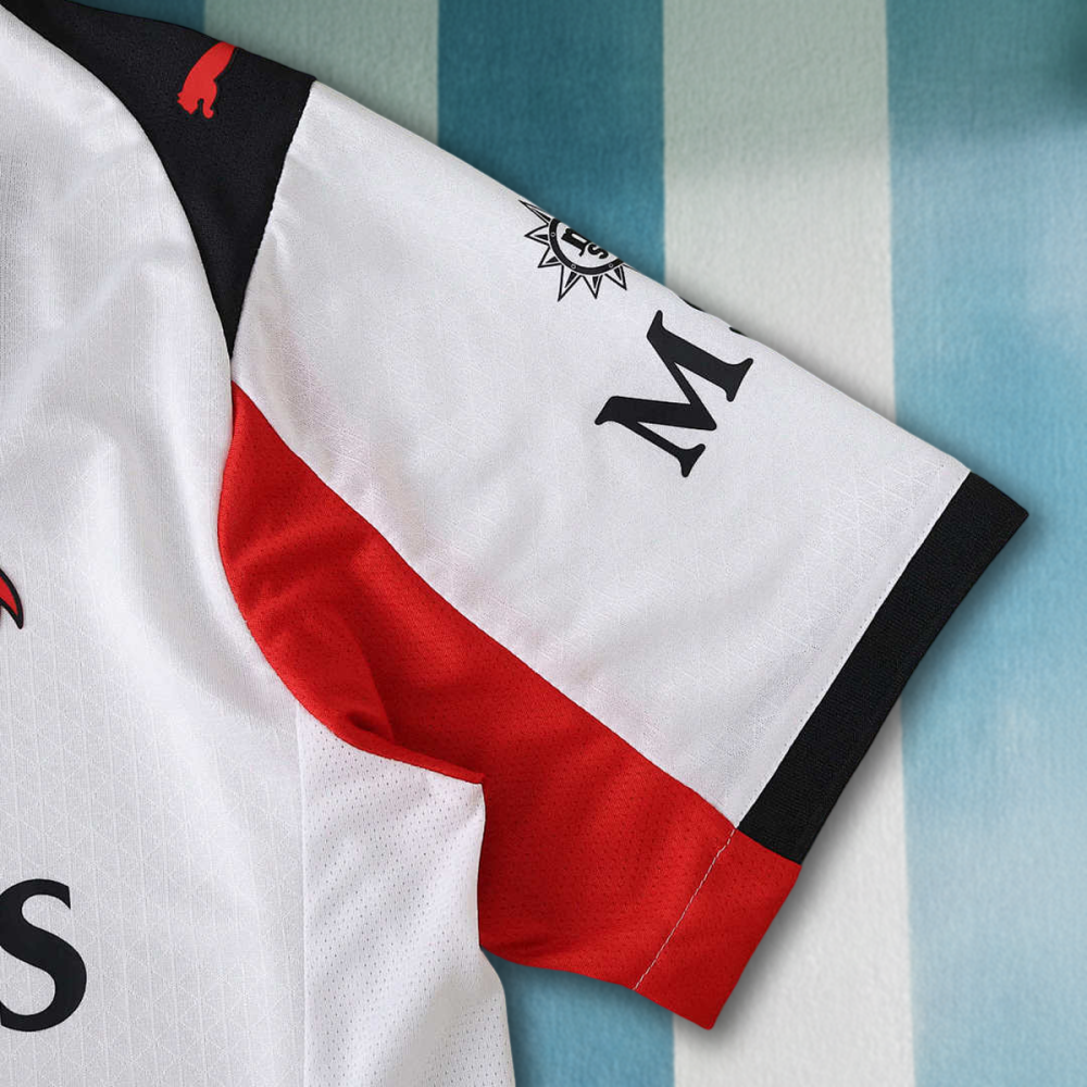 25/26 season A.C. Milan away  Player version1