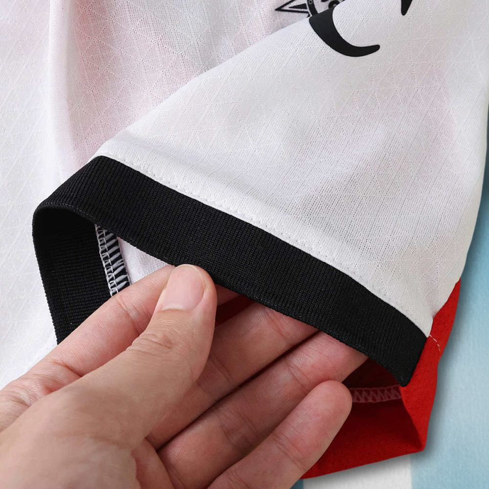 25/26 season A.C. Milan away  Player version1