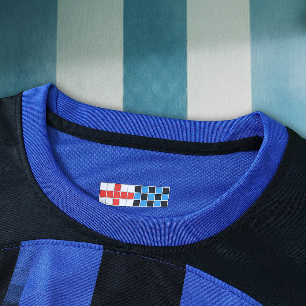 25/26 F.C. Internazionale Milano Co branded version Fan version