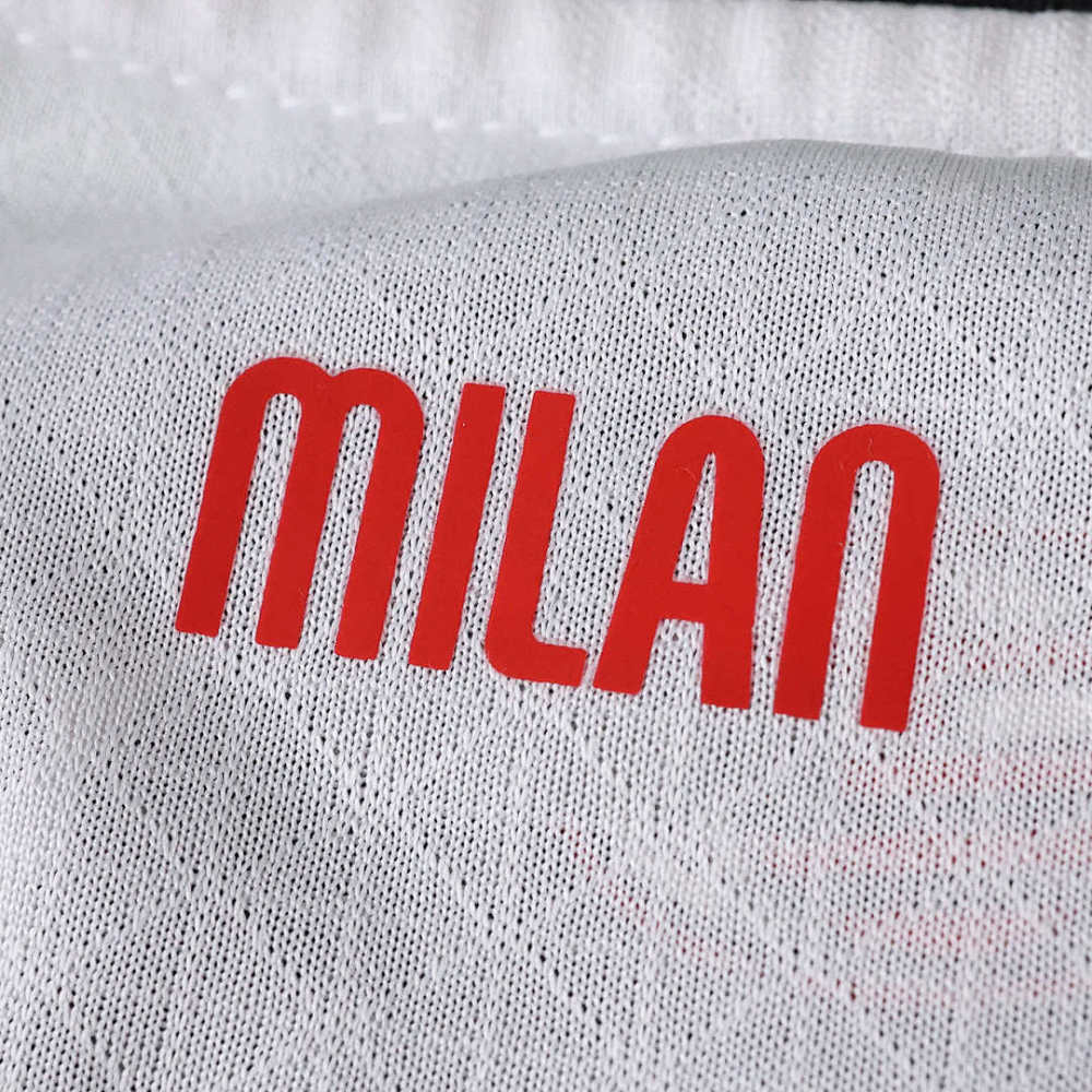 25/26 season A.C. Milan away  Player version1